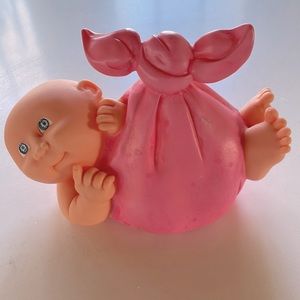 VTG 1983 Cabbage Patch Bank